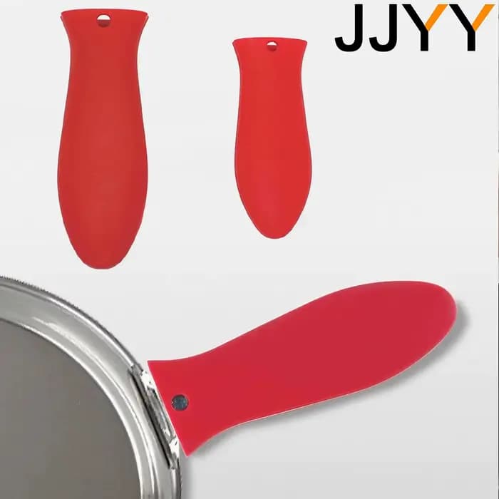 JJYY – poignée de support de Pot antidérapante