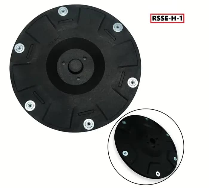 Segway Navimow H3000E-VF tondeuse à gazon tête de coupe outil