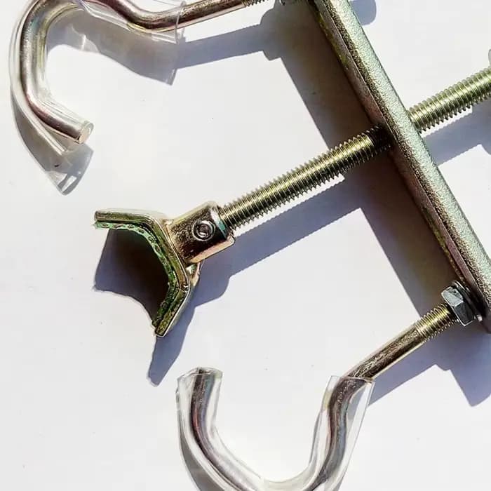 Kit d'outils de cintreuse de branche de bonsaï