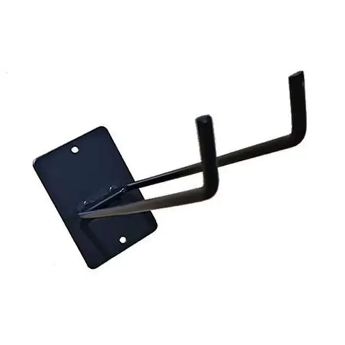 Système de stockage d'outils crochets support mural rangement de Garage multi-usages organisateur