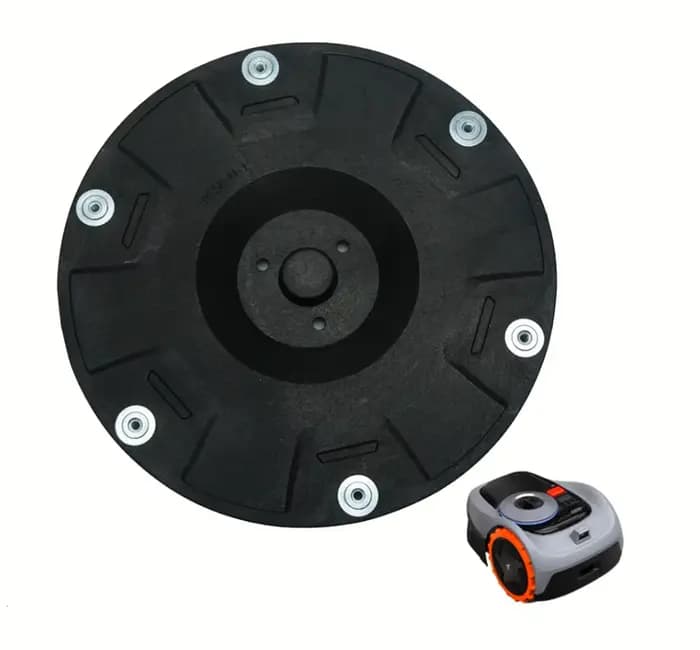 Segway Navimow H3000E-VF tondeuse à gazon tête de coupe outil