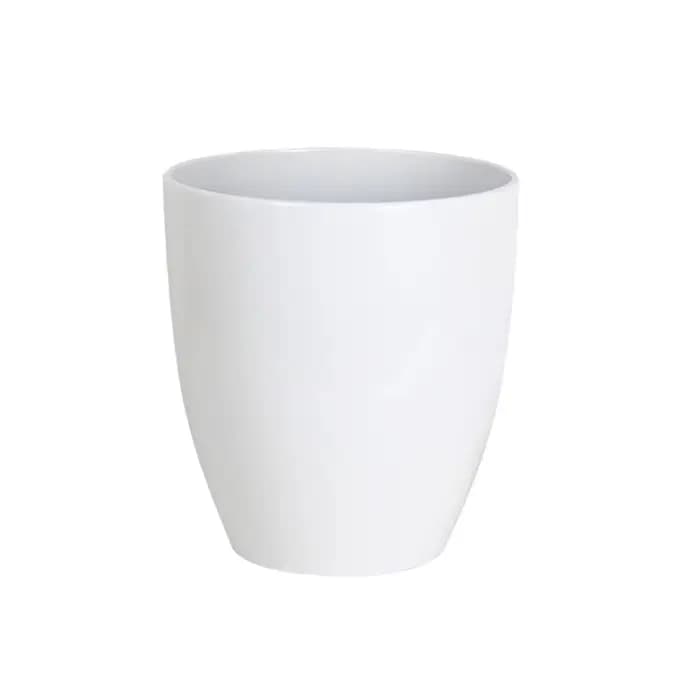 Plateau de Drainage Pot de fleur poubelle compacte comme Pot de plante ensemble de Pot