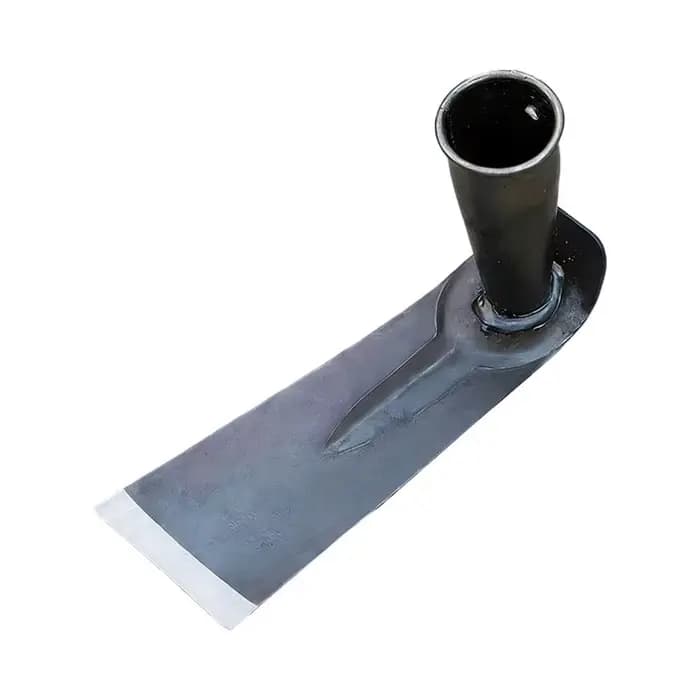 Houe de jardin multifonctionnelle pour le désherbage et le creusement - Outil agricole pour la plant