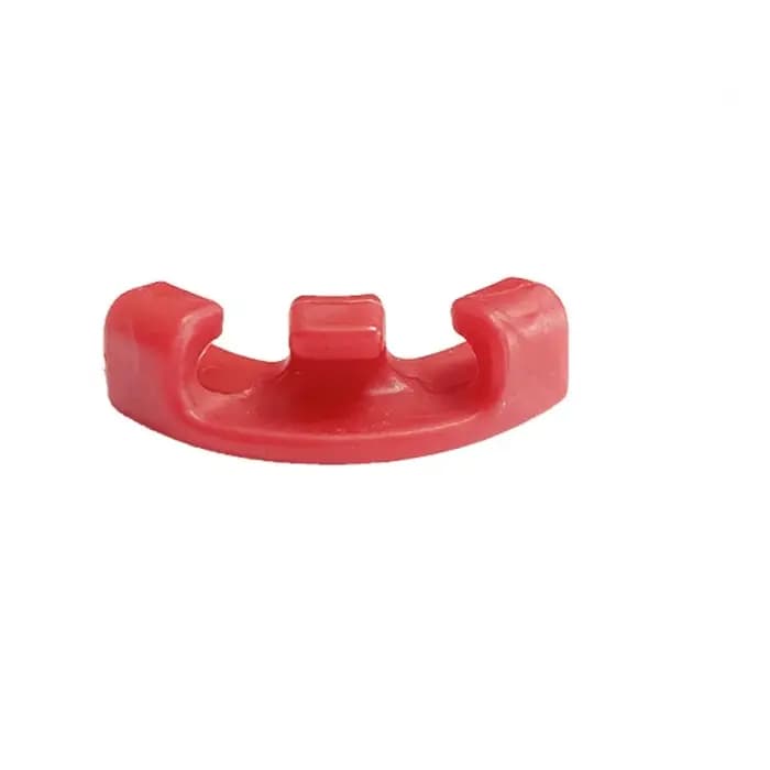 10/20/50pcs 90 degrés plante cintreuses formateur croissance Manipulation Tutors pour plantes Clips plier brindille pinc