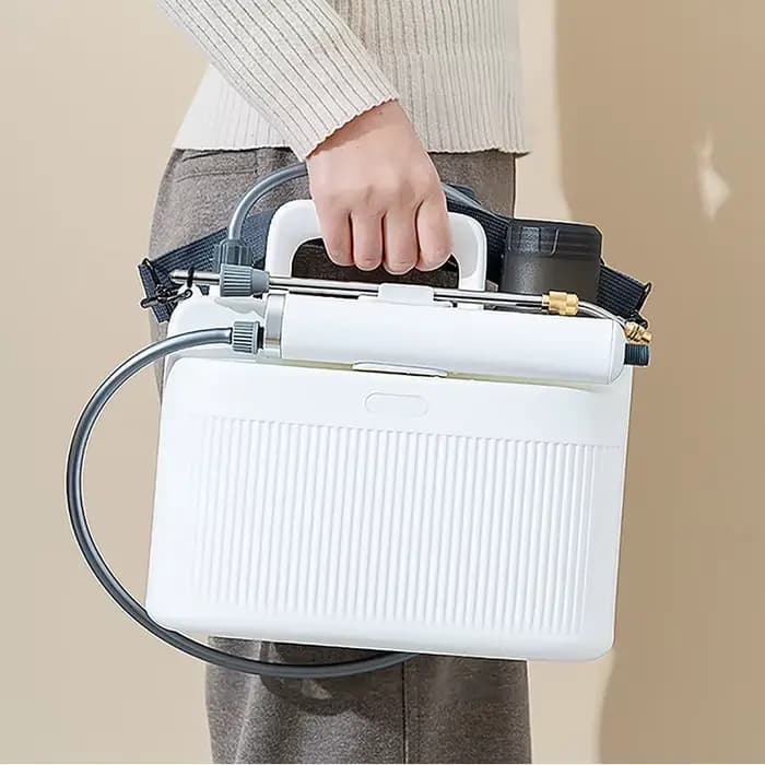 Pulvérisateur électrique de jardin 5L