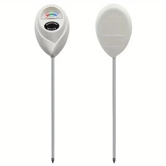 Humidomètre de sol, outil de mesure de jardinage domestique