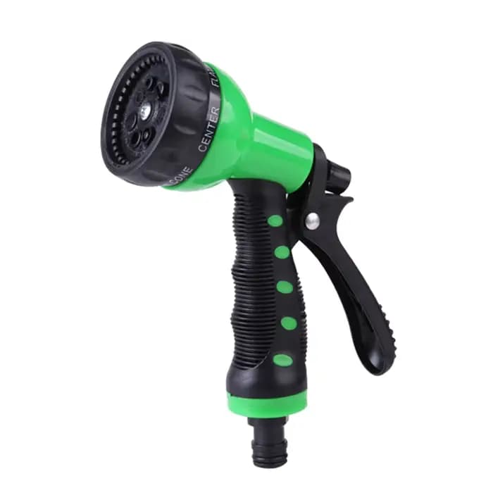 Pistolet à eau haute pression