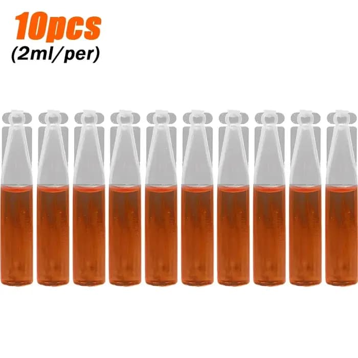 Piège à phéromones liquide pour mouches des fruits