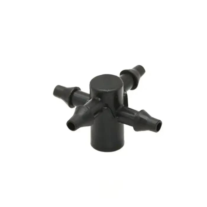 Rrow – système d'irrigation ou otté, 1/8 pouces, 3/5