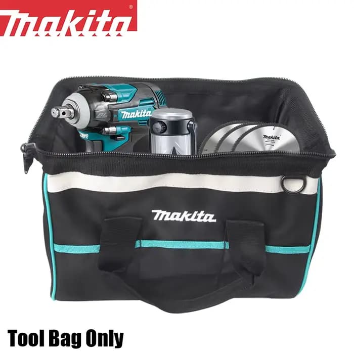 Makita – sac à outils multifonction