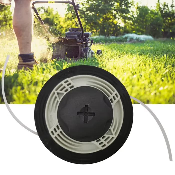 Tête de coupe gazon pour Stihl FSE60 FSE71 FSE81 FS38 FS40 FS45 FS46 FS50