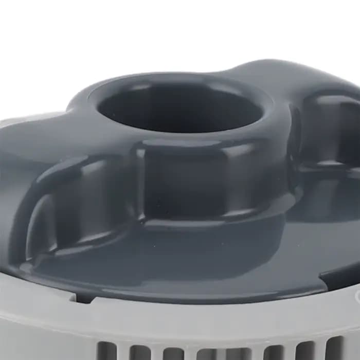 Système de distribution d'inine combinée chimique, remplacement du distributeur d'inine combinée, La