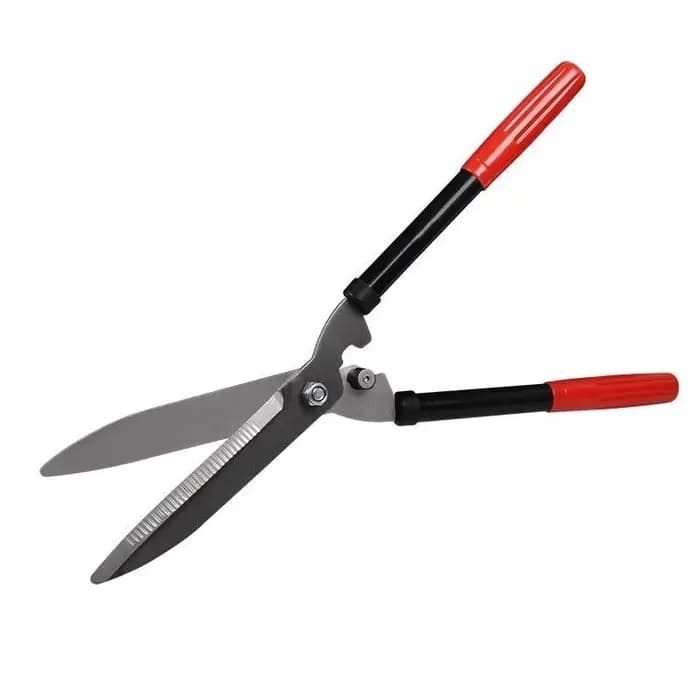 Sécateur professionnel pour haies