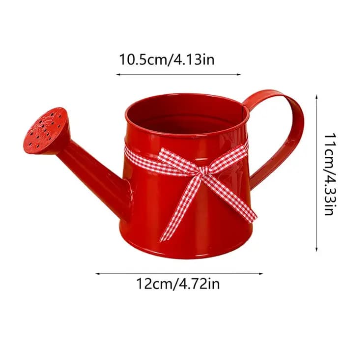 Arrosoir de jardin moderne 1L pour plantes et fleurs, outil de pulvérisation d'eau