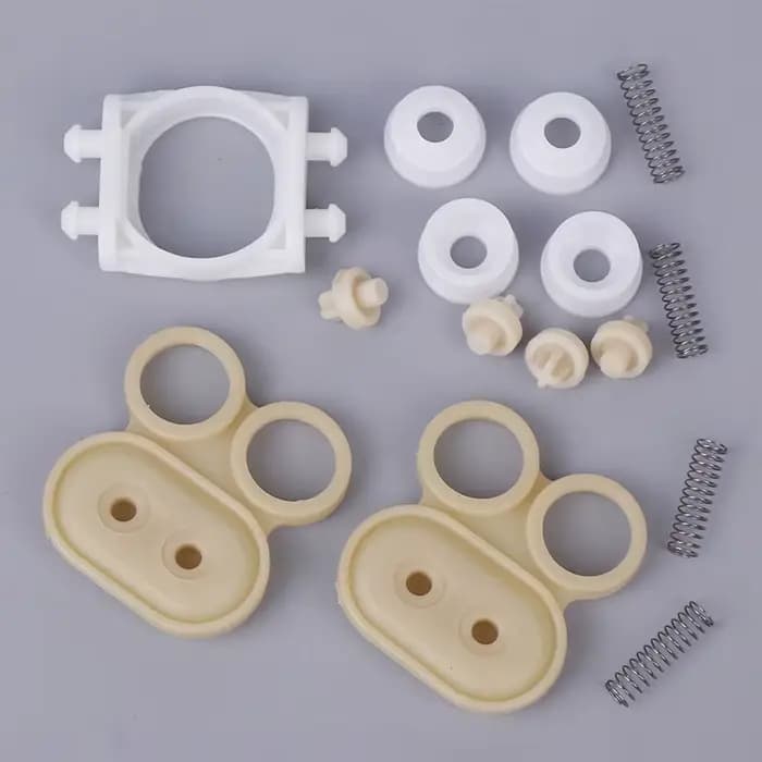 Kit de Pompe à DiaphLeurs me pour Pulvérisateur Électrique, Micro Pompe à DiaphLeurs me, Accessoire