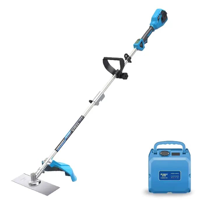 Tondeuse à gazon de qualité supérieure