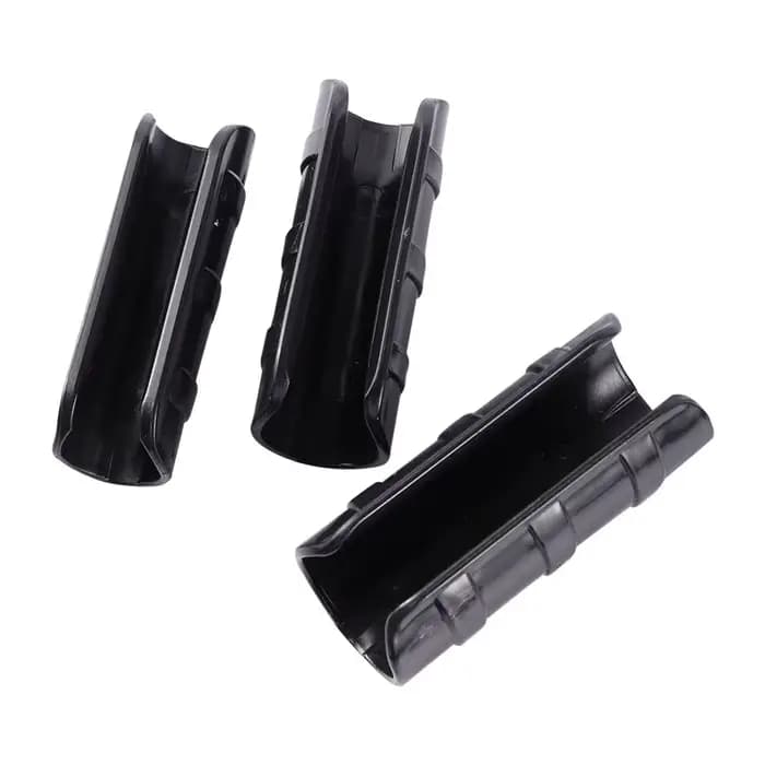 OD 19/20/22/25/32mm serre cadre tuyau pince pince Film Net ombre voiles pince maison jardin outils t