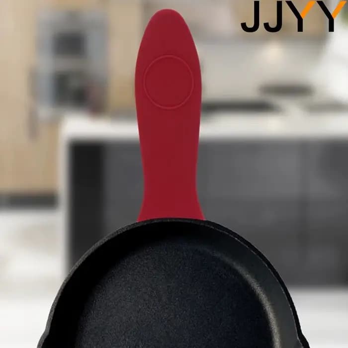 JJYY – poignée de support de Pot antidérapante