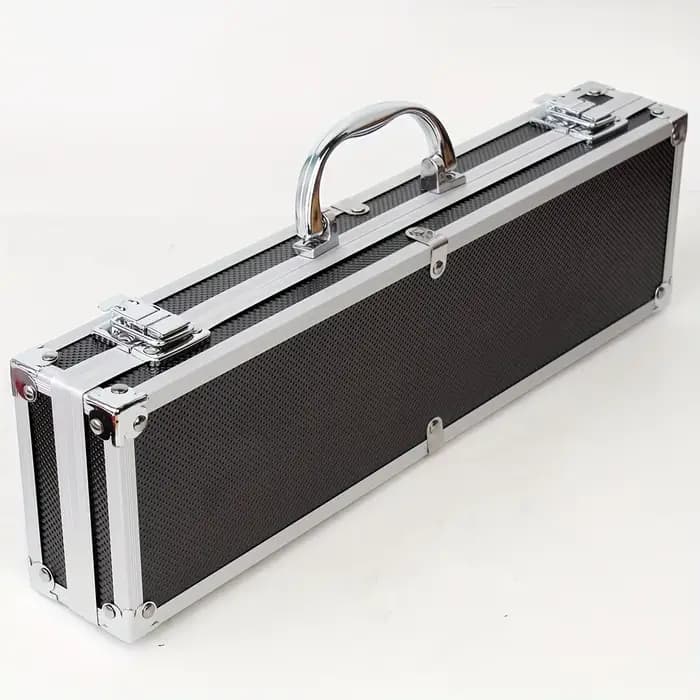 DONBox-Boîte à outils en alliage d'aluminium