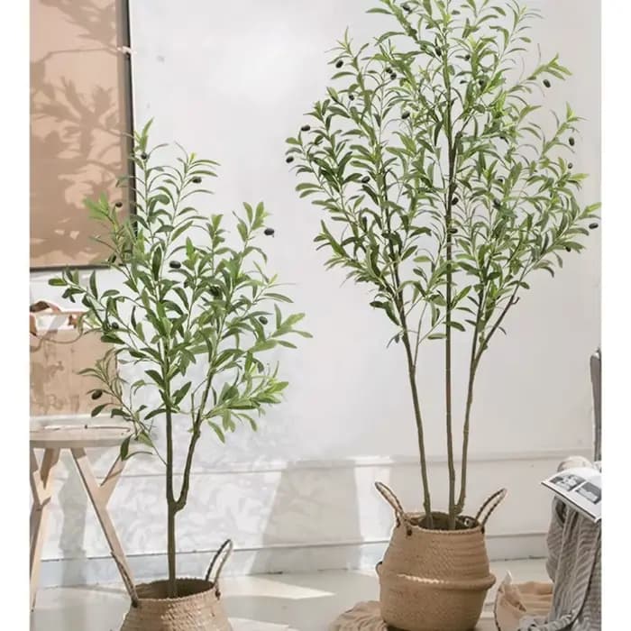 Plante artificielle en gros