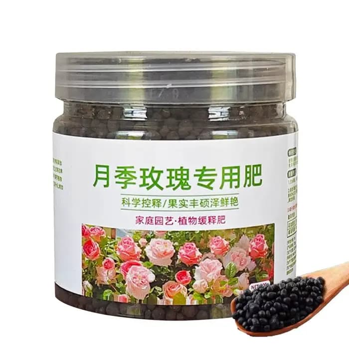 Rose Plant Food Navigateur de formule nutritionnelle, revêtement de technologie, fournitures profess