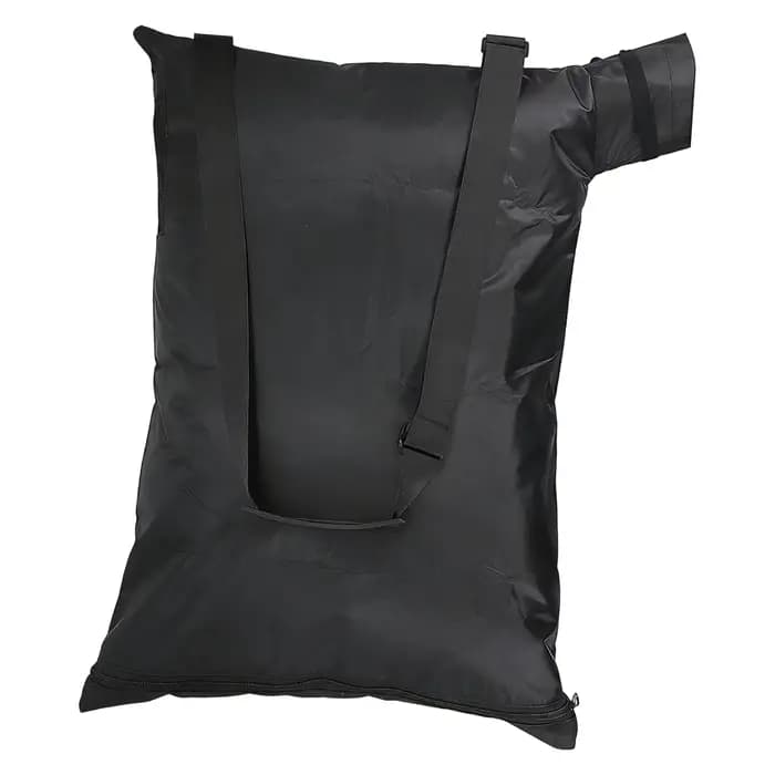 Sac de collecte de feuilles pour aspirateur souffleur