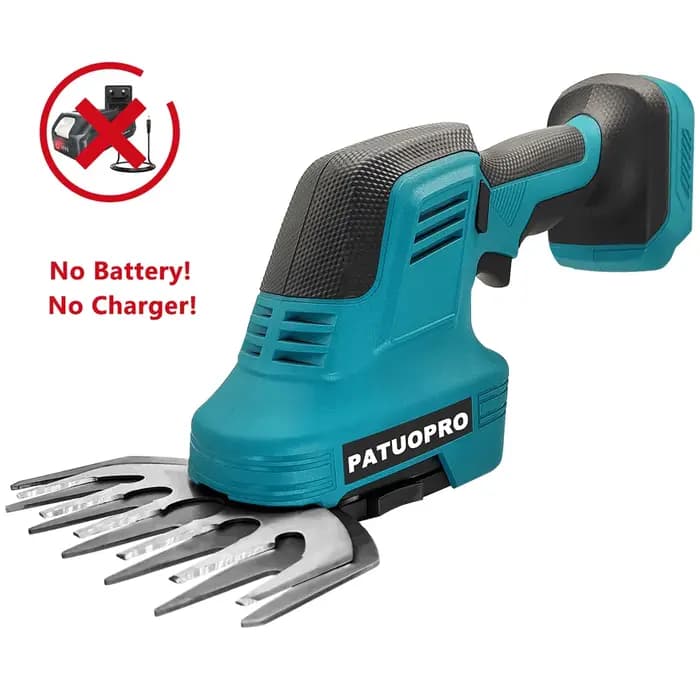 Makita – taille-haie électrique 2 en 1