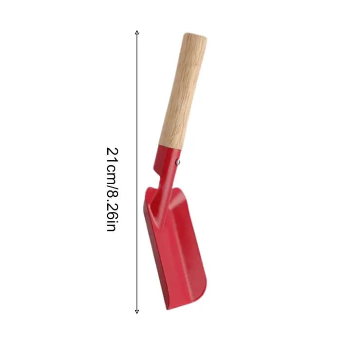 Ensemble d'outils de jardinage pour enfants