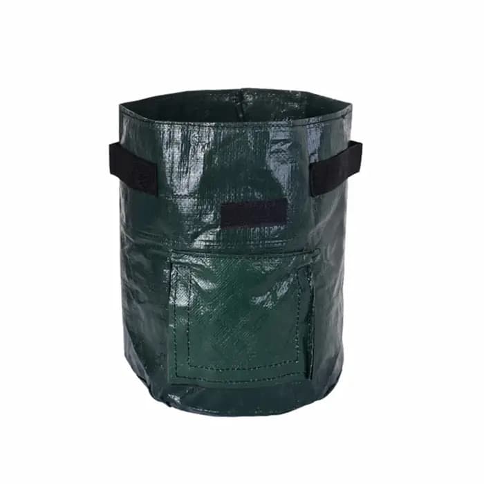 Sacs de culture de pommes de terre de 3 à 10 gallons