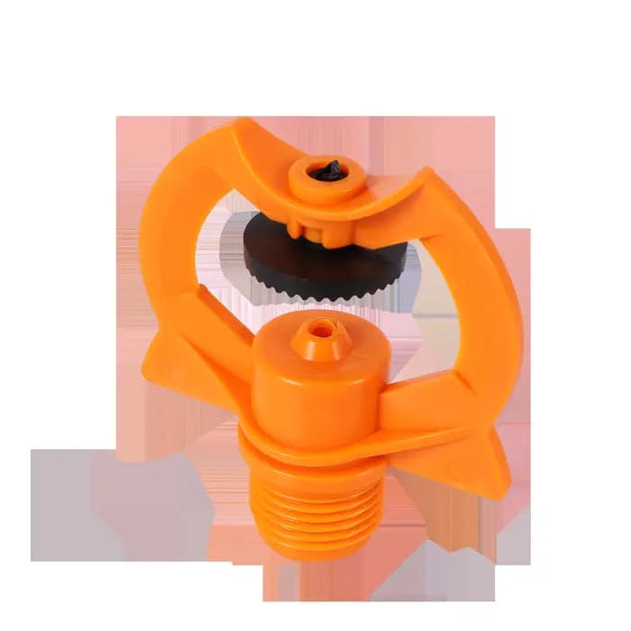 Arroseur réfracteur d'atomisation, filetage 1/2 ", Micro arroseur, buse d'atomisation de pelouse, sy