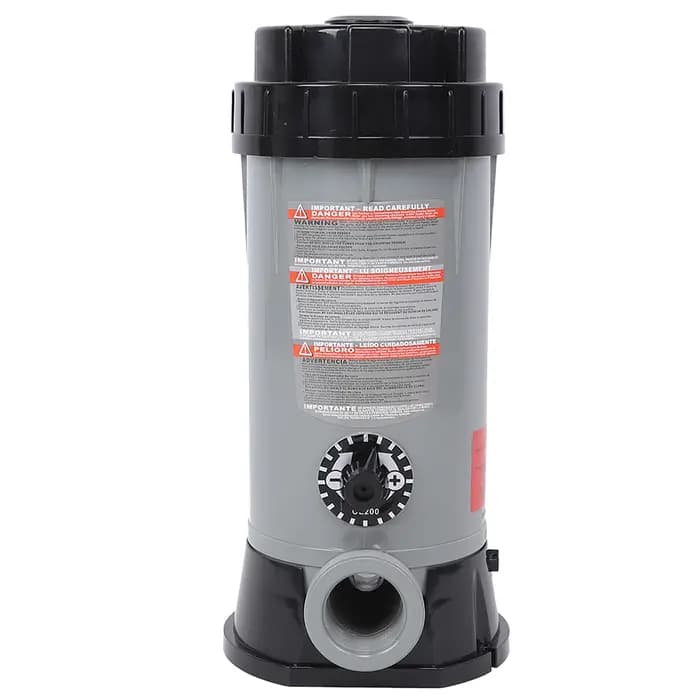Distributeur automatique de produits chimiques