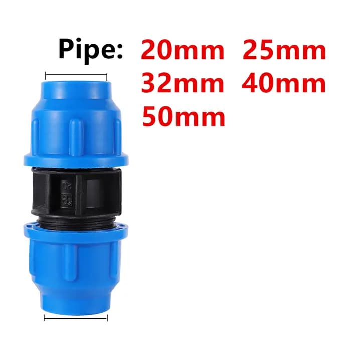 Séparateur d'eau du robinet en PVC PE