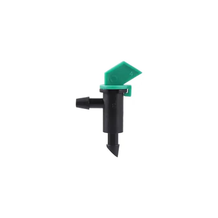 Goutteur de drapeau 4L/8L/16L