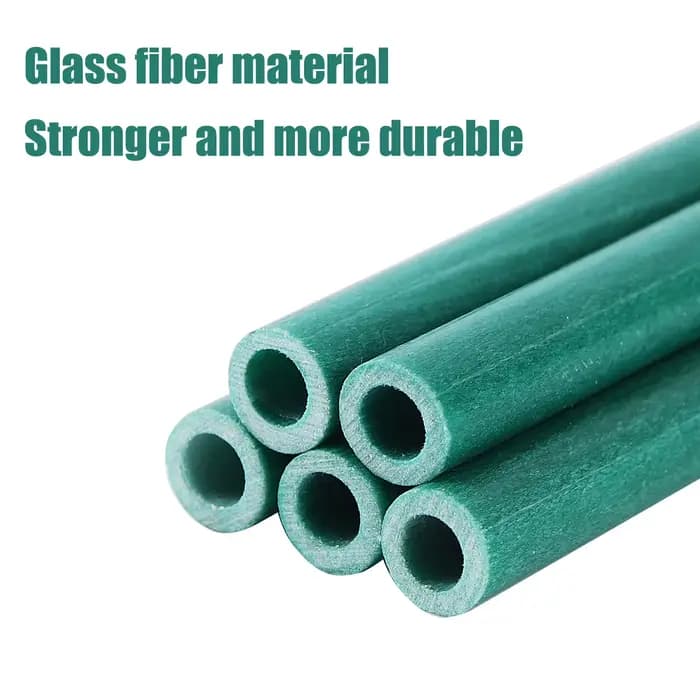 Support de vigne grimpante pour plantes en pot, cadre de Support en acier revêtu de plastique pour f