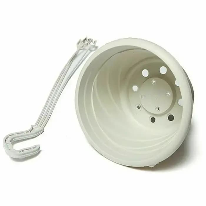 ConfronFlower-Pot de fleur extérieur pour la décoration de la maison