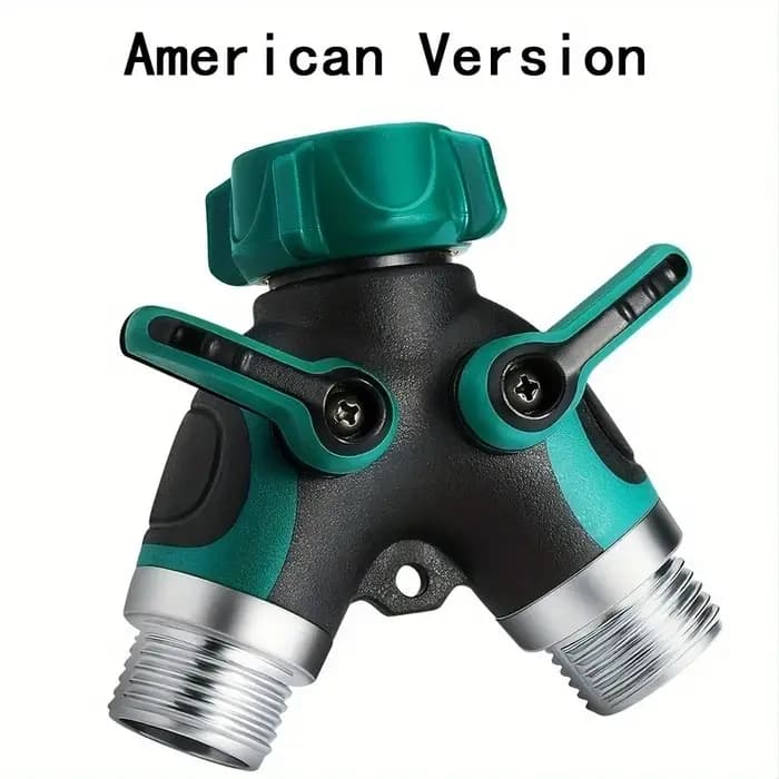 Séparateur de connecteur de tuyau 3/4 "