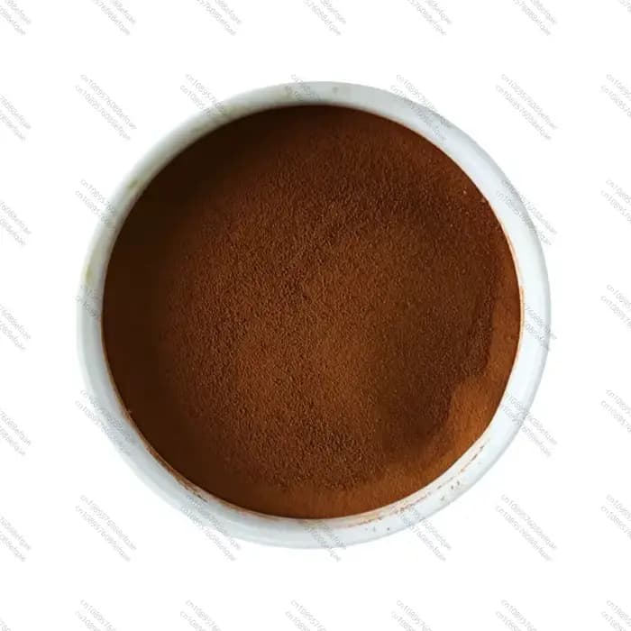 Solubilité 100% Acide Fulvic Engrais Organique 95% à Bas Prix Livraison Gratuite