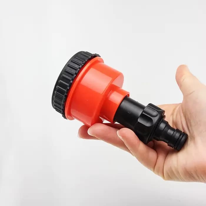 Pistolet d'arrosage de jardin haute pression 1000 Mesh