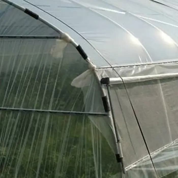 OD 19/20/22/25/32mm serre cadre tuyau pince pince Film Net ombre voiles pince maison jardin outils t