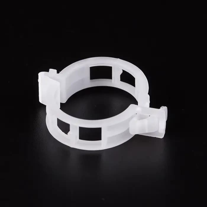 Clips de Plantes en Plastique, Supports Connectés Réutilisables, Protection, Greffage, FiosphTool, F