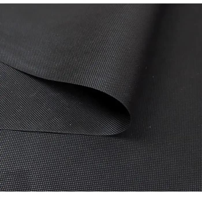 Tapis de Protection contre les mauvaises herbes, tissu de contrôle écologique, anneau de paillis ron