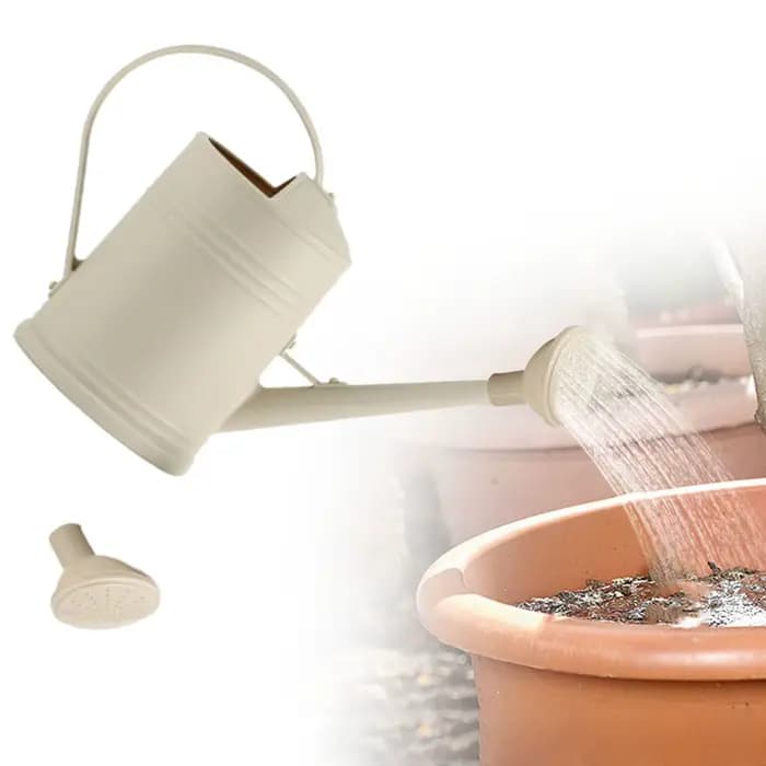 Arrosoir accessoires d'outils de jardinage avec poignée arrose légère plantes arroseur pour la décoration de Pots d'intérieur