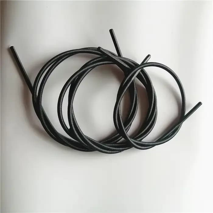 Coupe gazon arbre Flexible partie intérieure 5mm pour sac à dos Stihl Echo Husqvarna débroussailleuse sac à dos tondeuse coupe-poteau