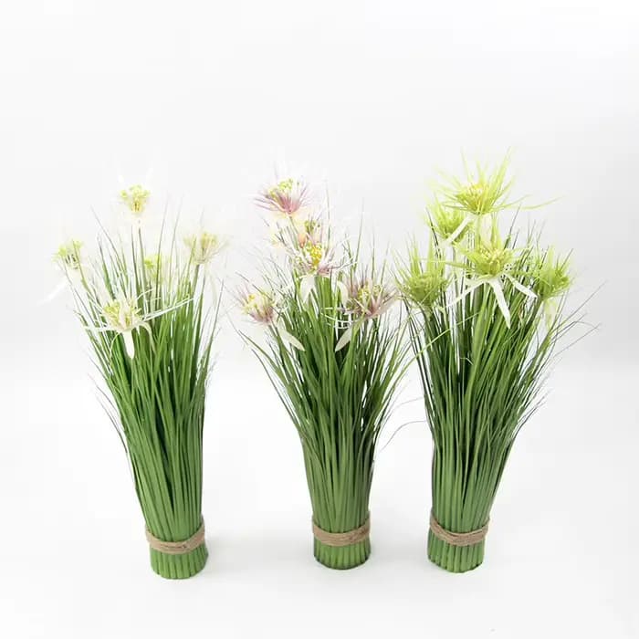 Plantes Artificielles pour la Décoration Intérieure