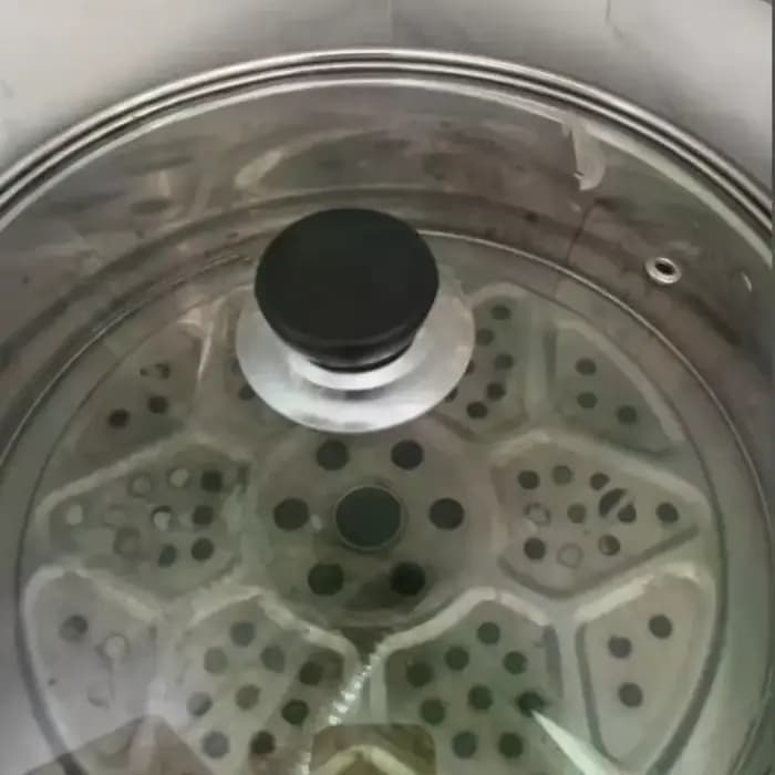 Poignée de couvercle de Pot 3 pièces