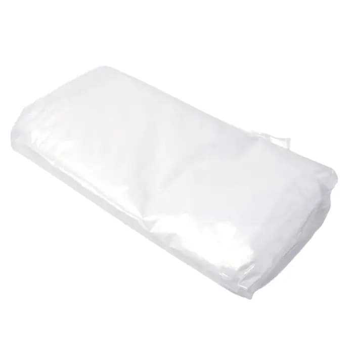 Film Plastique Polyéthylène Transparent, Couverture de Matériel de Jardin, Serre, Fleur, Chambre, An