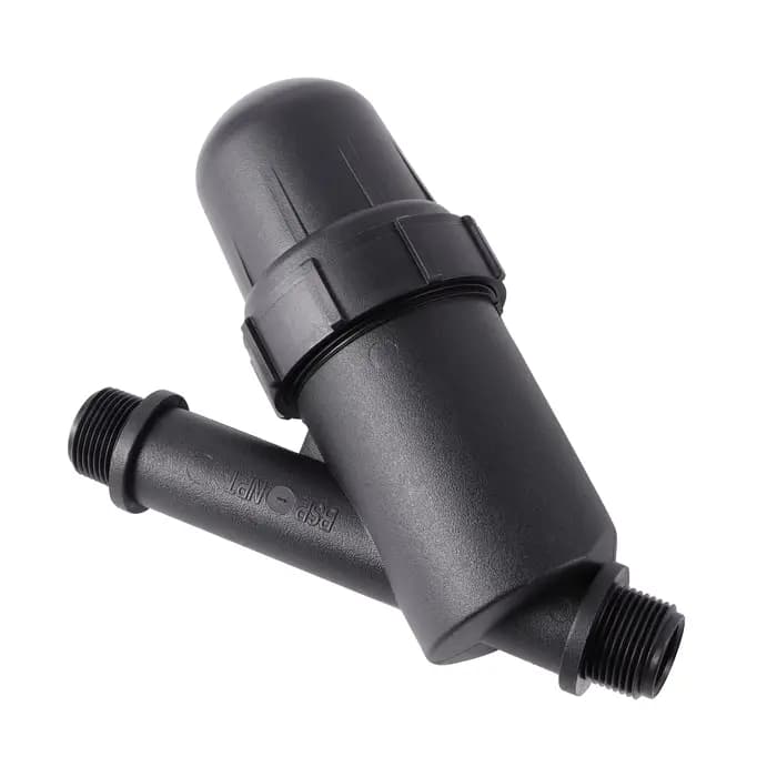 3/4 "1" 120 maille tuyau d'arrosage filet métallique filtre écran pulvérisateur système d'irrigation