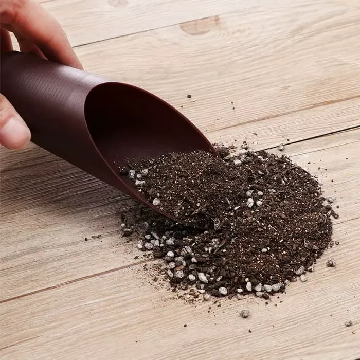 Mini outils de jardinage DIY pour culture en pot : seau