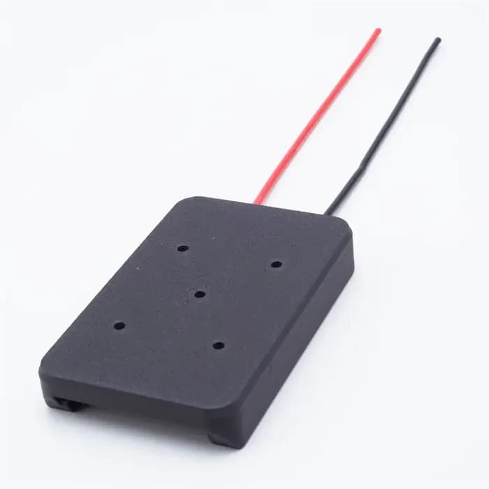 Adaptateur de batterie au lithium 24V/40V Greenworks pour outils de jardinage, convertisseur de puissance facile à installer pour projets de bricolage