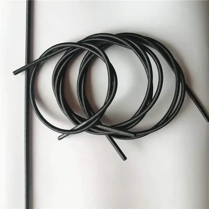 Coupe gazon arbre Flexible partie intérieure 5mm pour sac à dos Stihl Echo Husqvarna débroussailleuse sac à dos tondeuse coupe-poteau